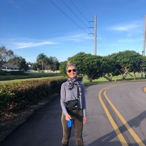 Meet your Posher, Haline